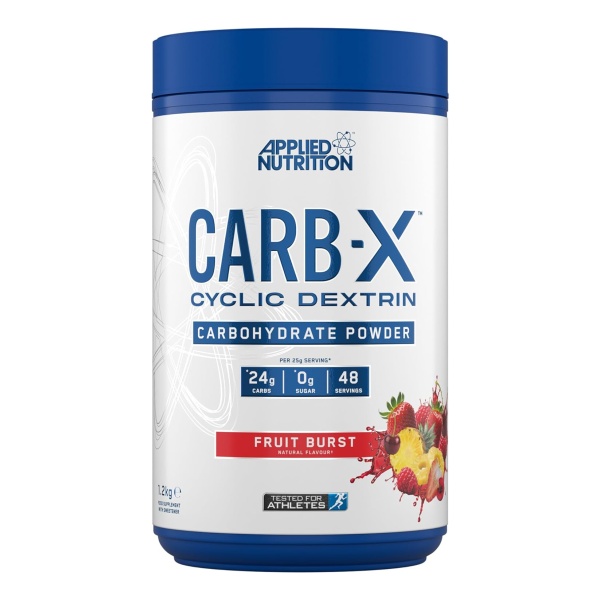Applied Nutrition Carb-X™