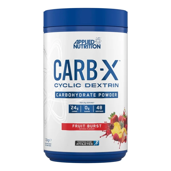 Applied Nutrition Carb-X™