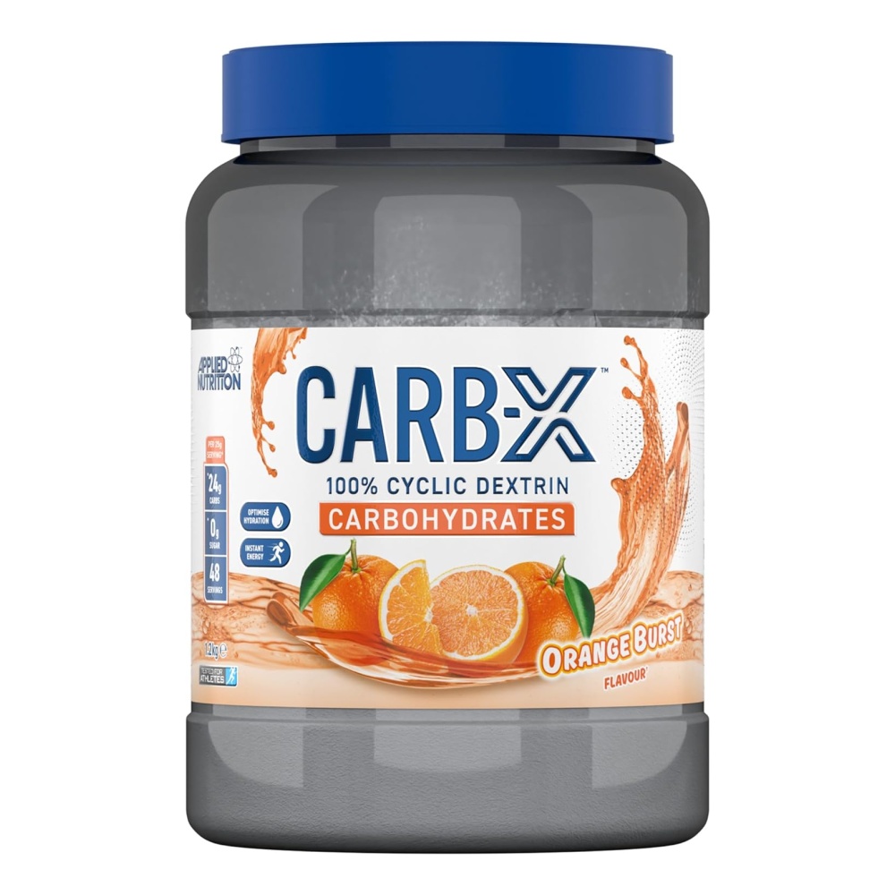 applied nutrition carb-x