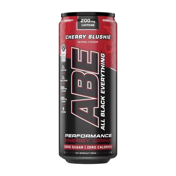 Applied Nutrition ABE Energy Drink