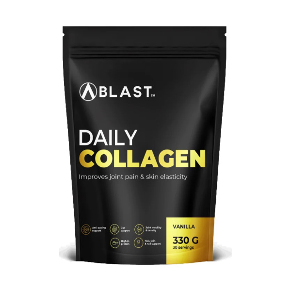 Blast Daily Collagen