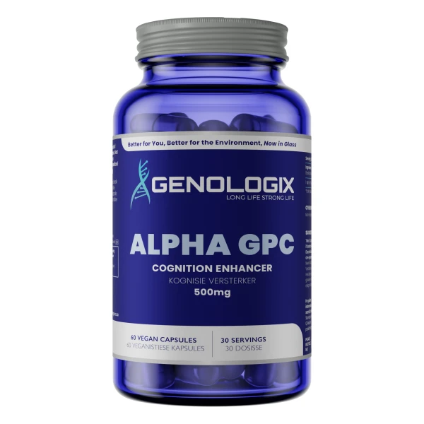 Genologix Alpha GPC