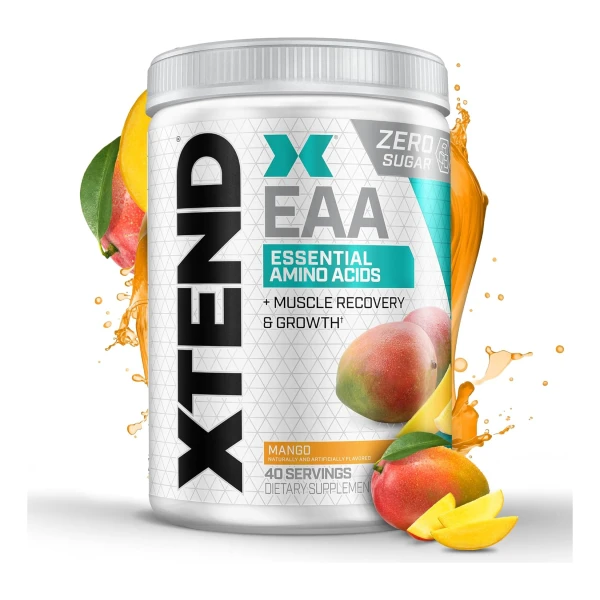 XTEND® EAA Essential Amino Acids