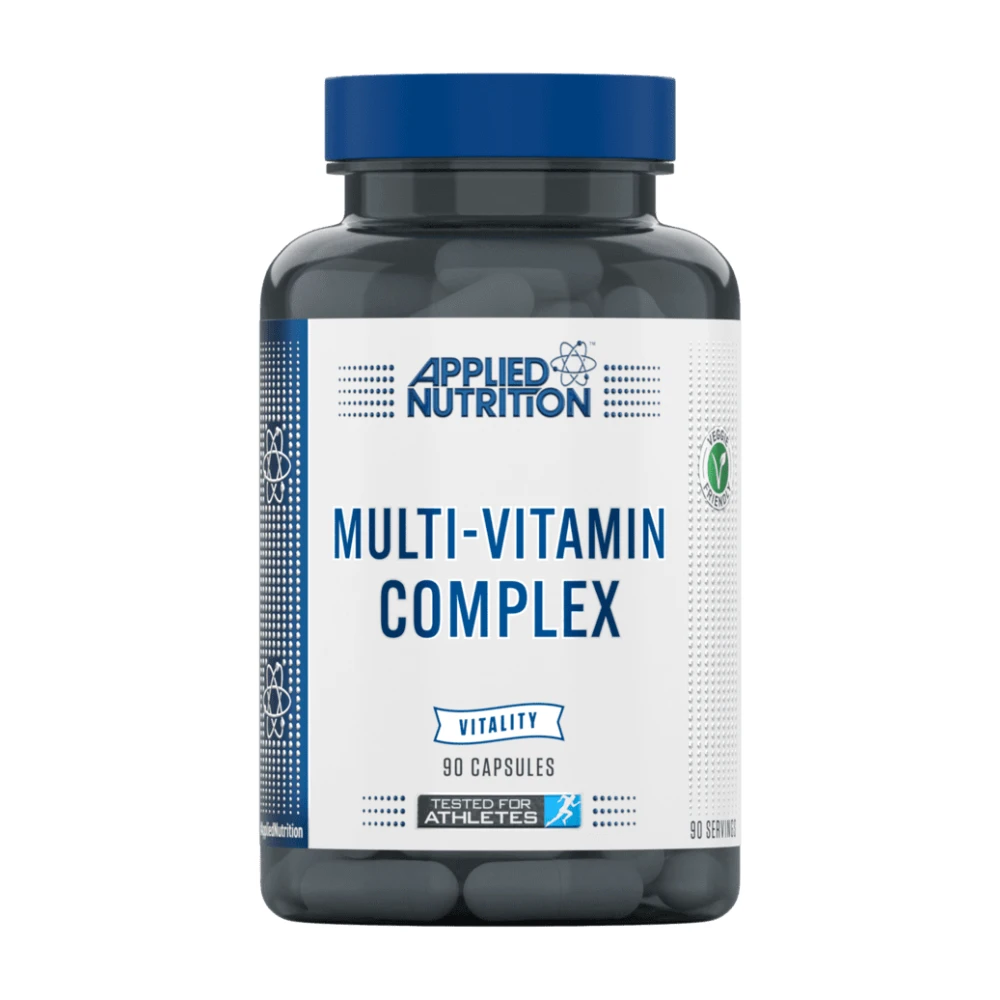 Applied Nutrition Multi-Vitamin Complex