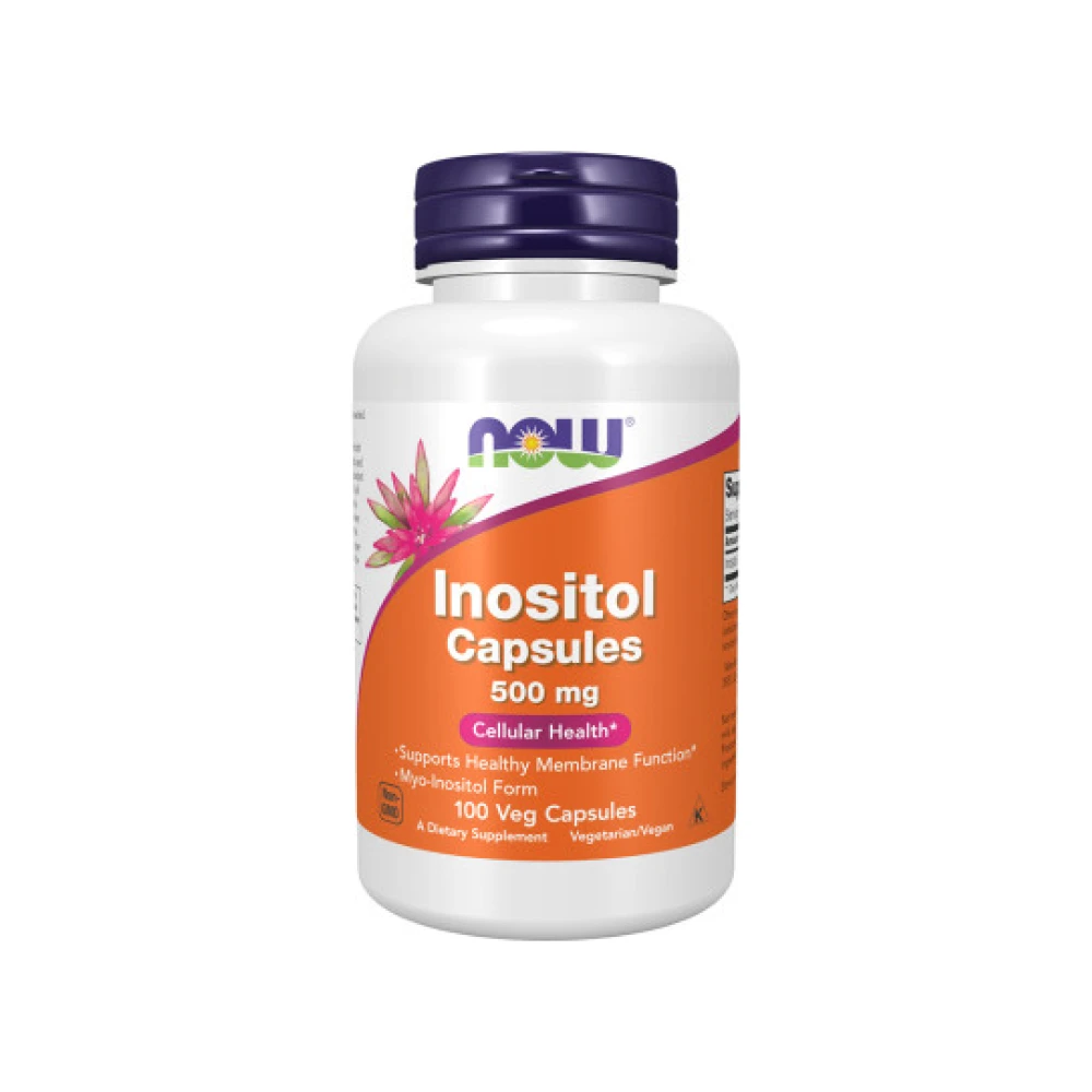 NOW Foods Inositol