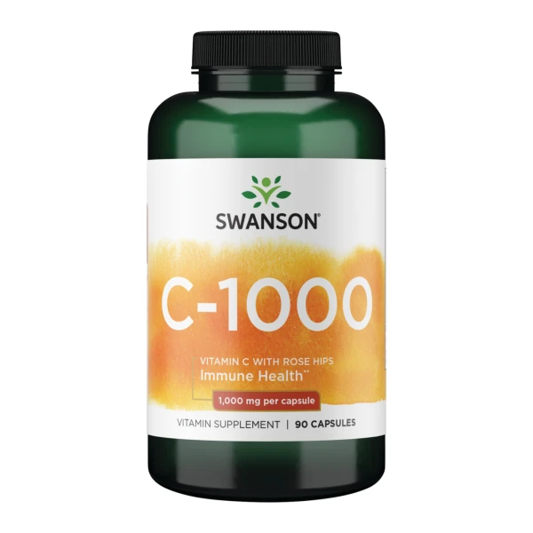 Swanson C-1000