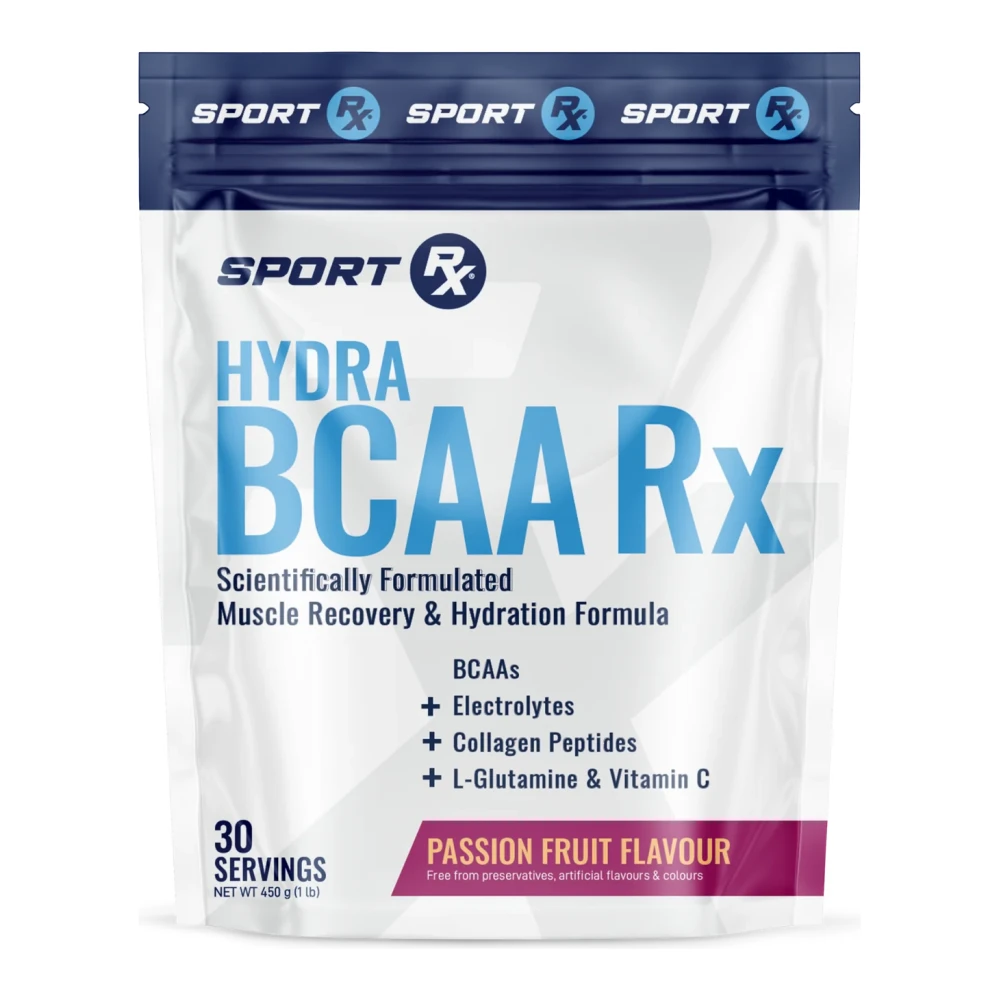 Sport Rx Hydra BCAA