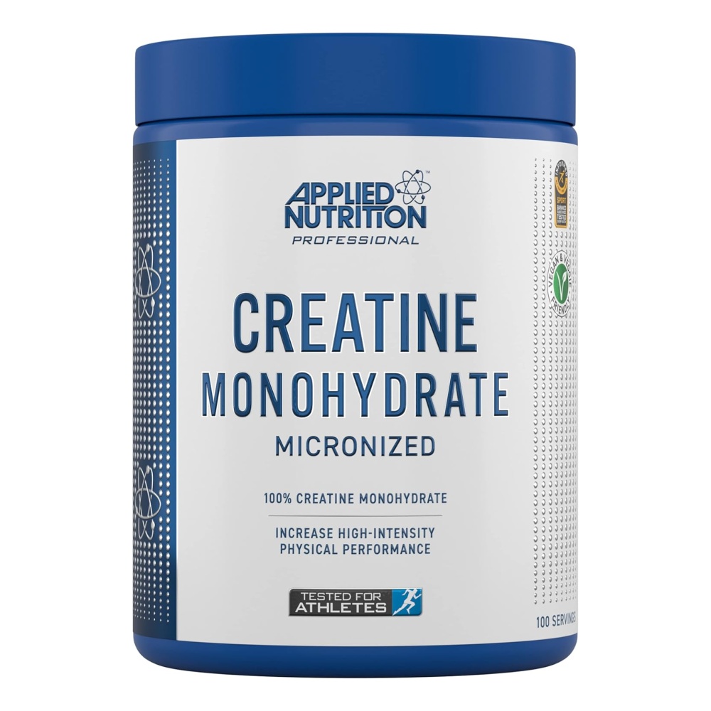 Applied Nutrition Creatine Monohydrate 500g