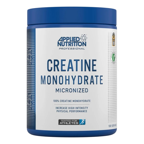 Applied Nutrition Creatine Monohydrate 500g