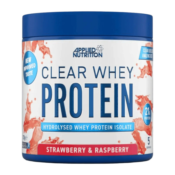 Applied Nutrition Clear Whey Protein