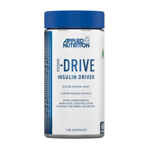 Applied Nutrition I-drive