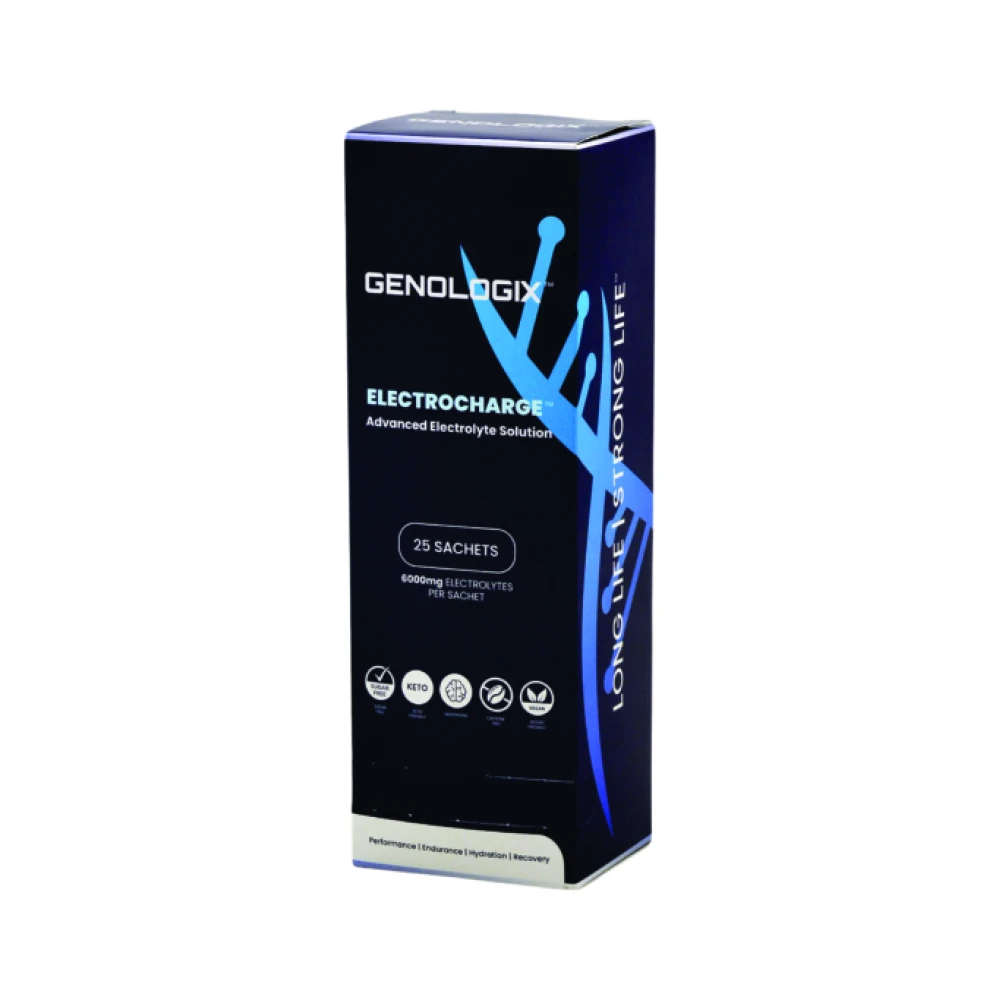 Genologix ElectroCharge