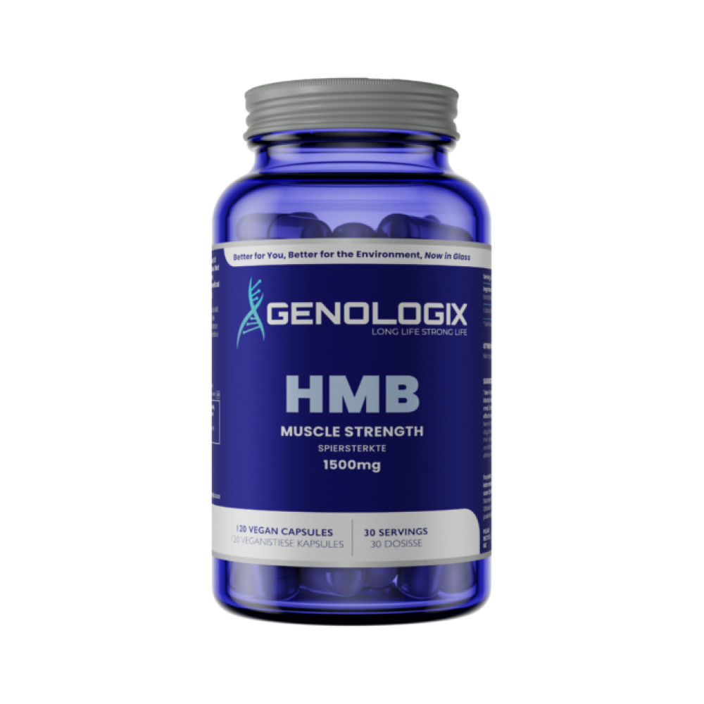 Genologix HMB