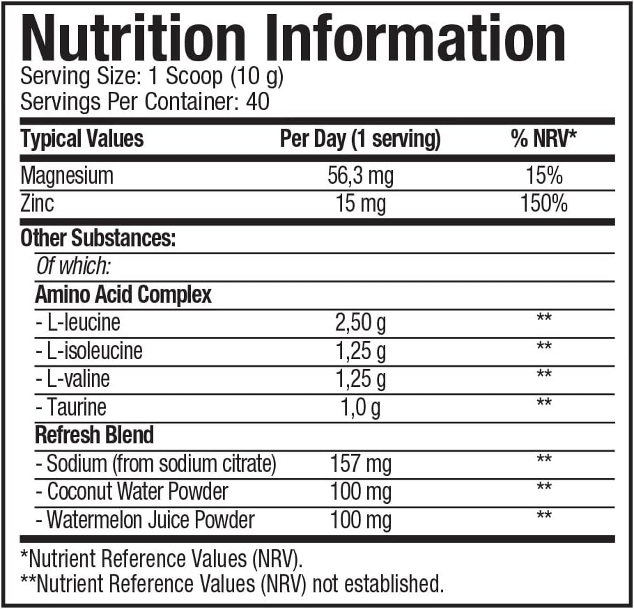 muscletech amino build