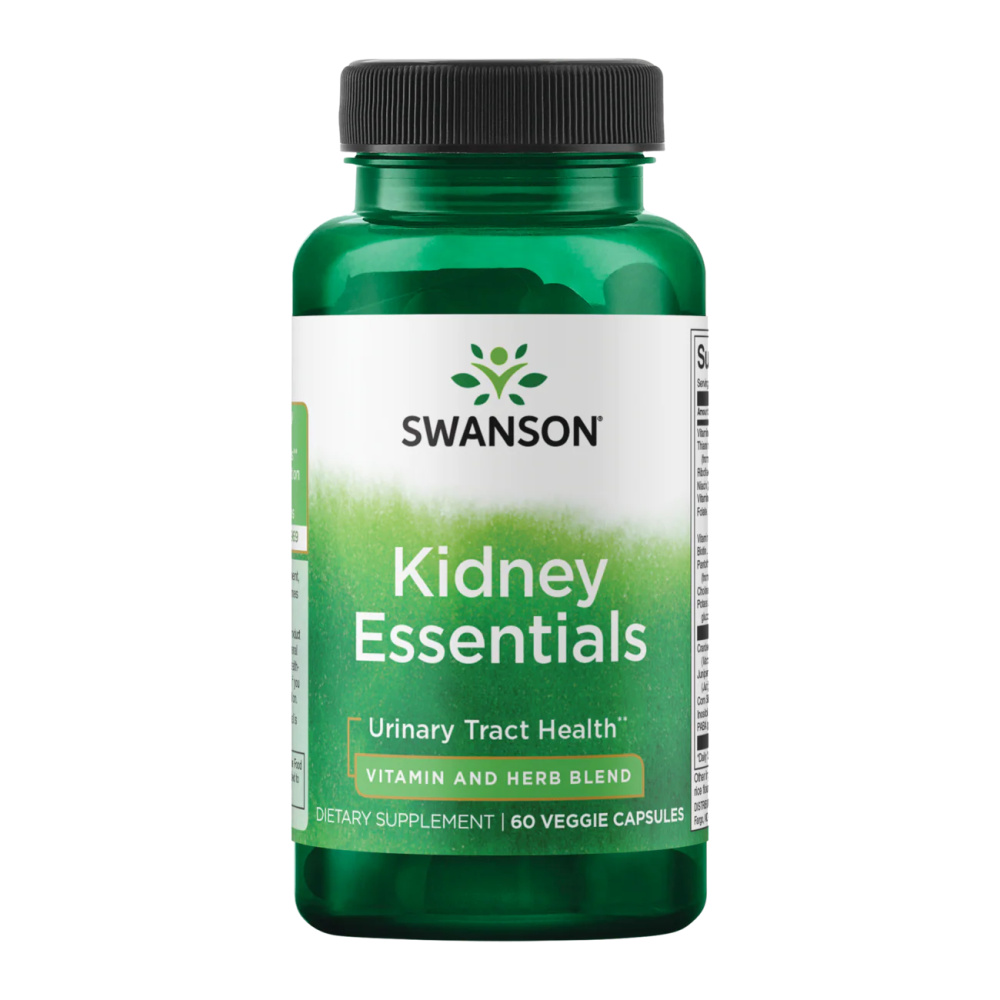 Swanson Kidney Essentials