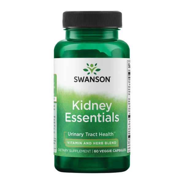 Swanson Kidney Essentials