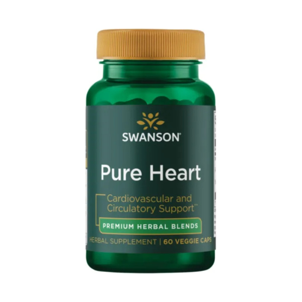 Swanson Pure Heart