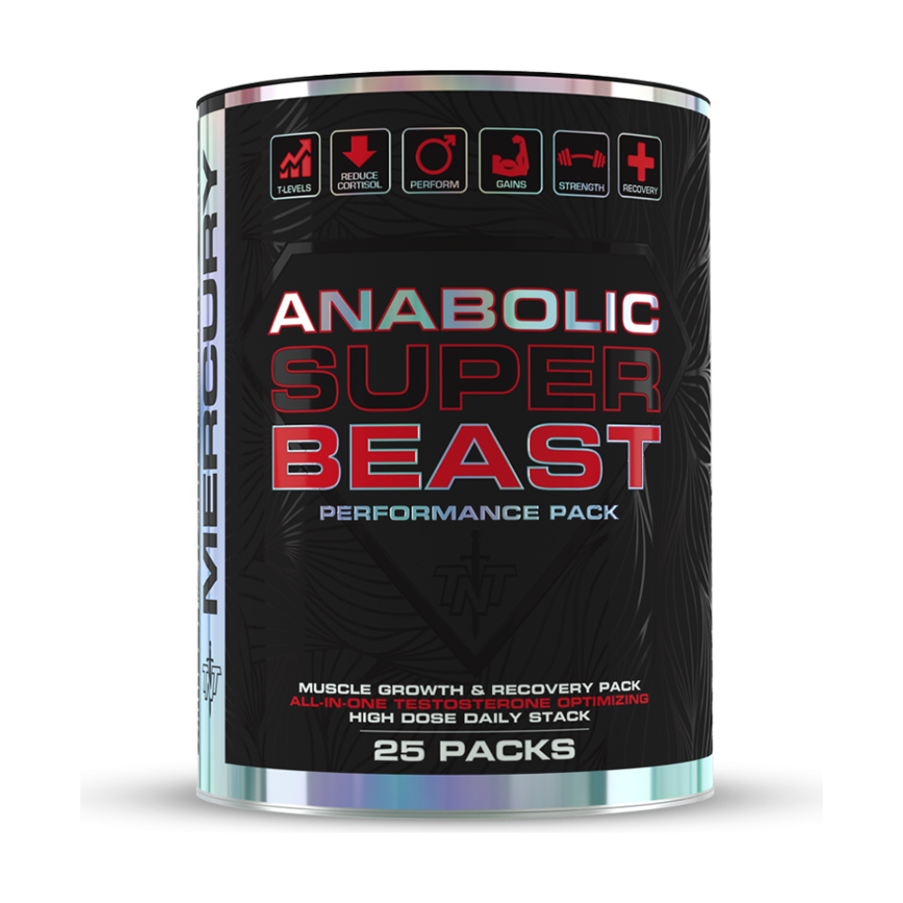 TNT Anabolic Super Beast