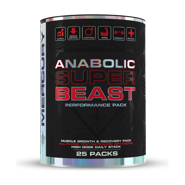 TNT Anabolic Super Beast
