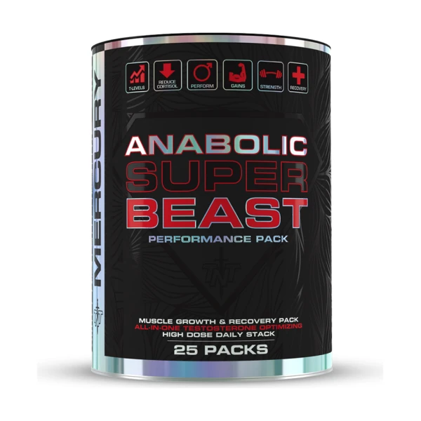 TNT Anabolic Super Beast