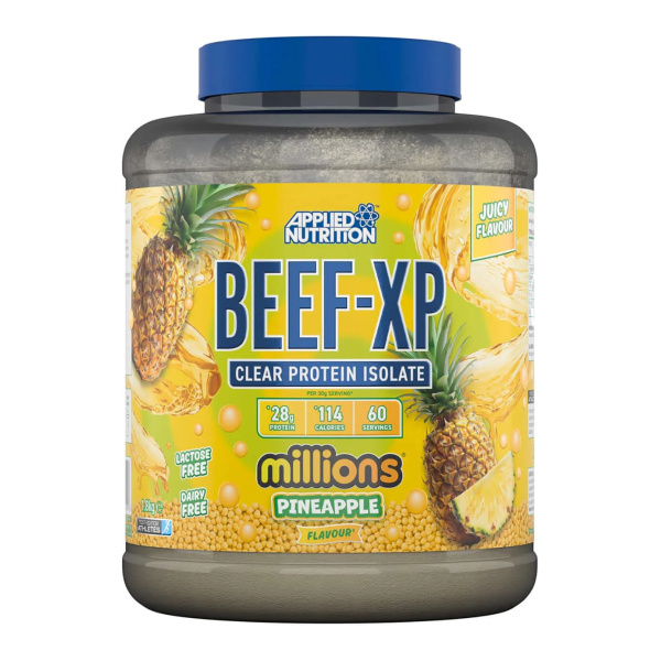 Applied Nutrition Beef-XP (1.8kg)