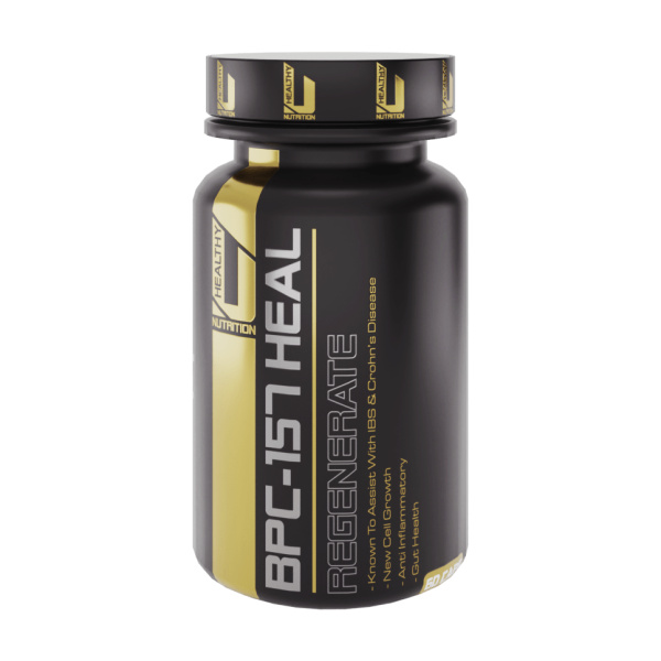 Healthy U BPC157