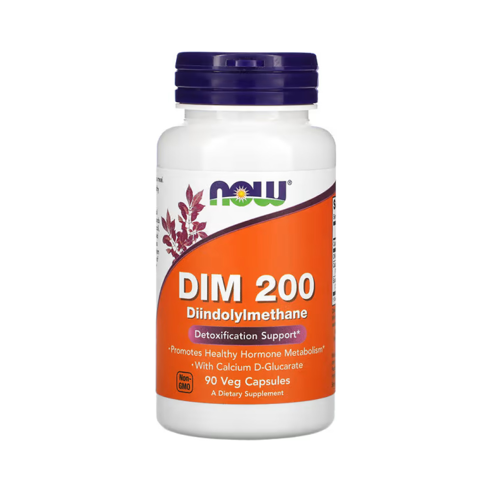 Now Foods DIM 200