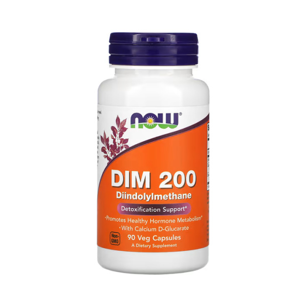 Now Foods DIM 200