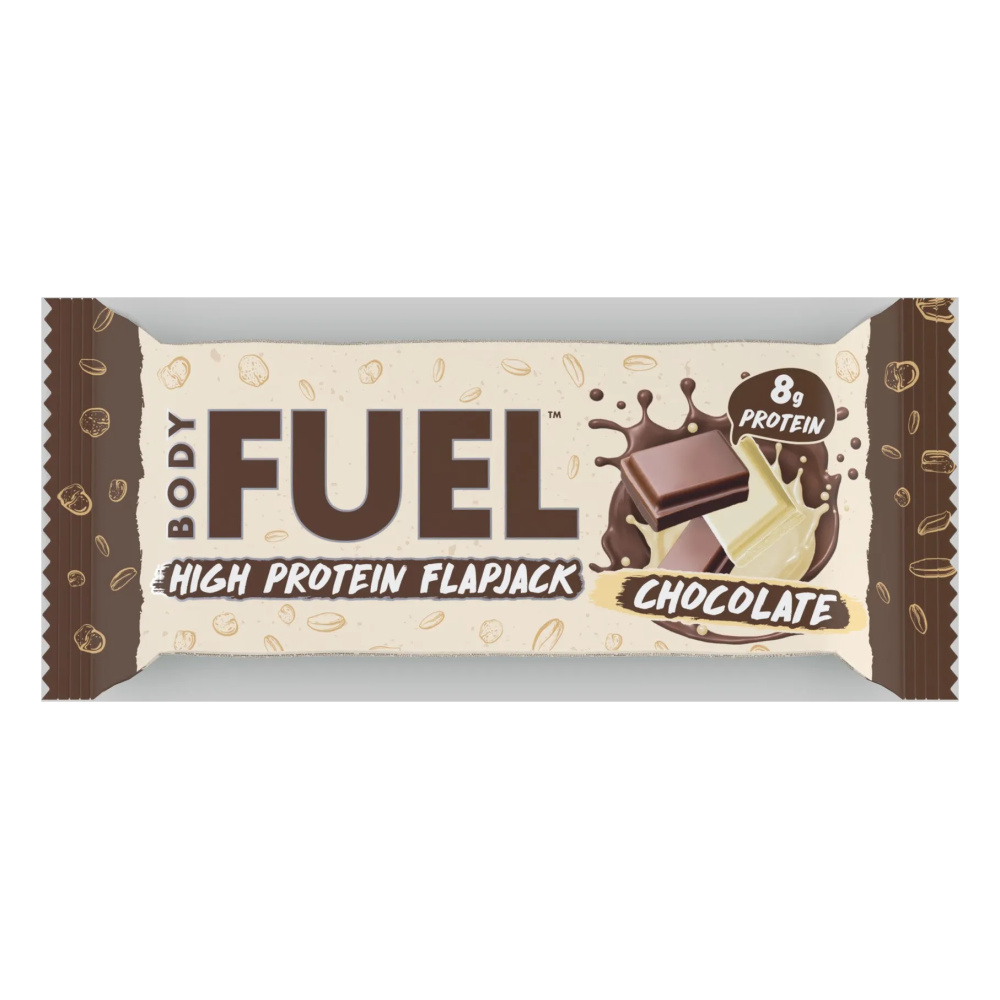 Applied Nutrition BodyFuel Flapjack