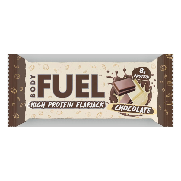 Applied Nutrition BodyFuel Flapjack