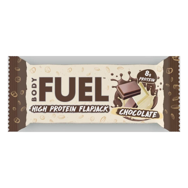 Applied Nutrition BodyFuel Flapjack