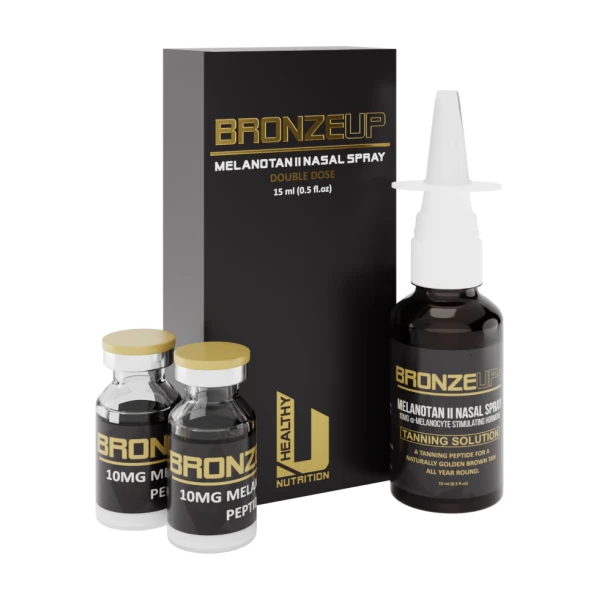 Healthy U Nutrition Bronze Up
