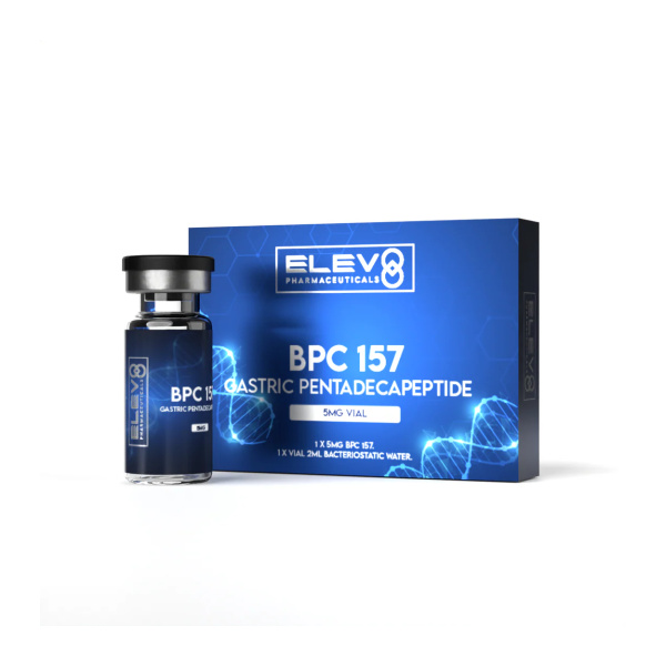 Elev8 BPC-157 (5mg)