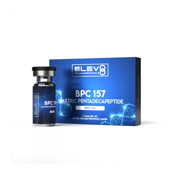 Elev8 BPC-157 (5mg)