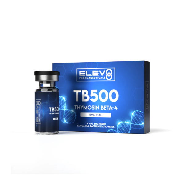 Elev8 TB500