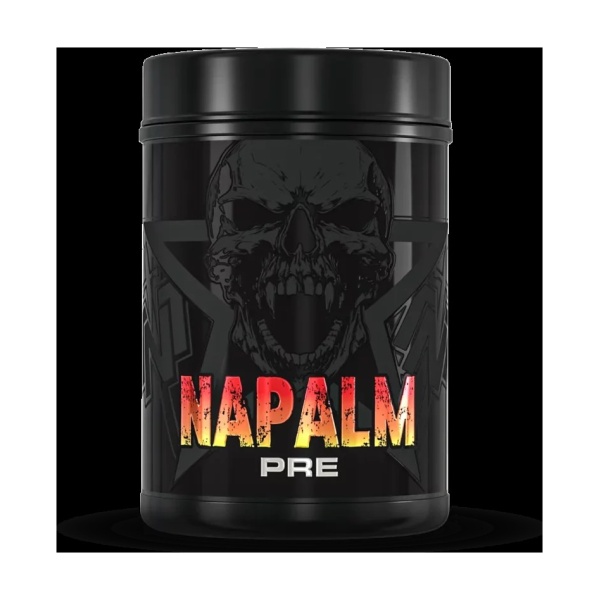 TNT Napalm Pre