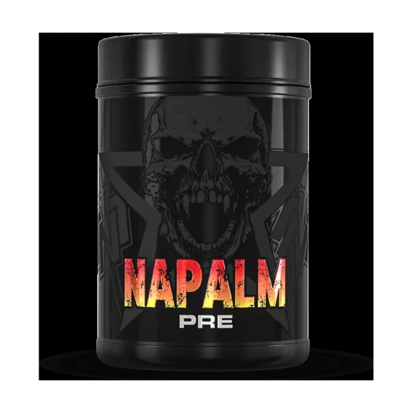TNT Napalm Pre