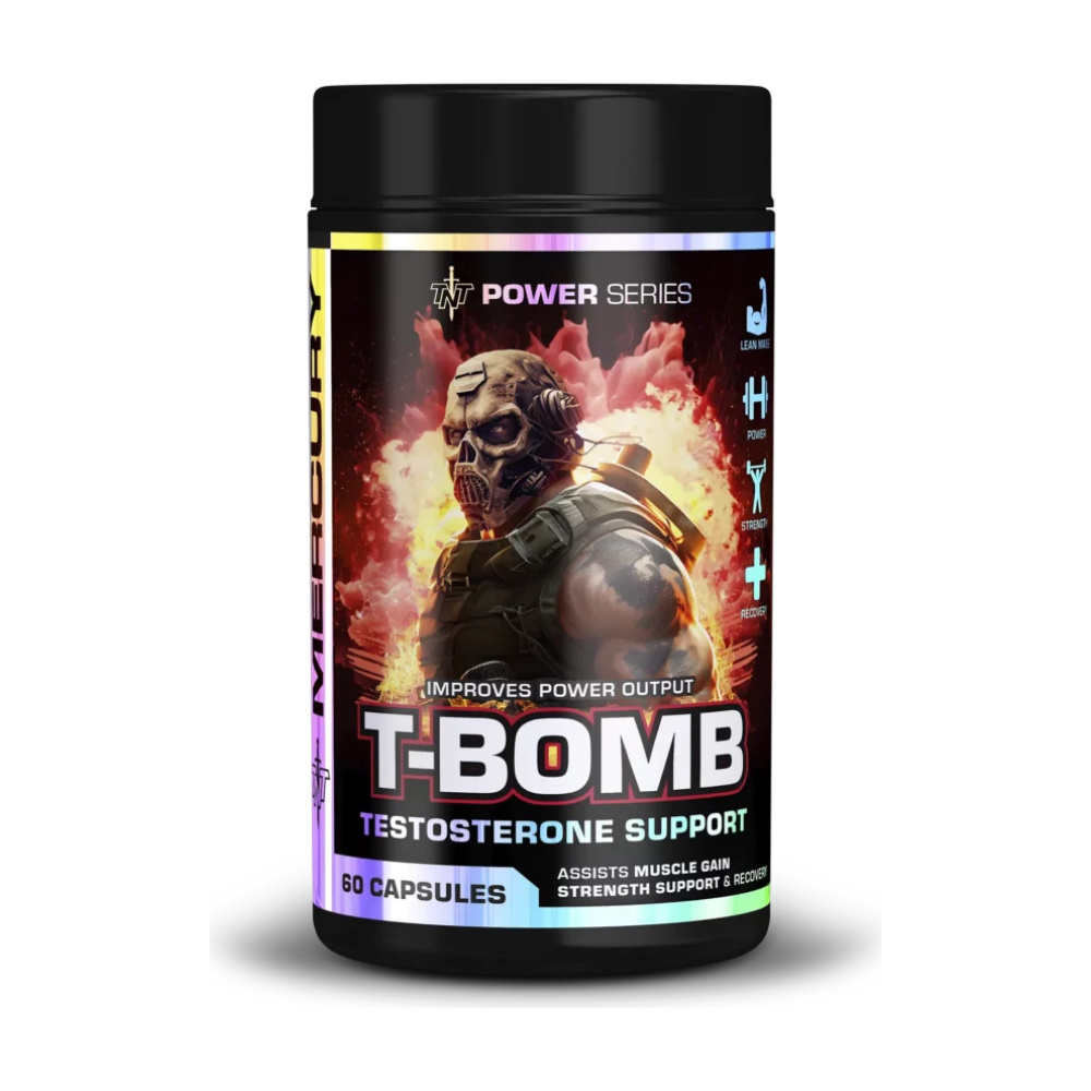 TNT T Bomb