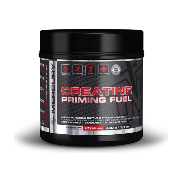 TNT Creatine Priming Fuel