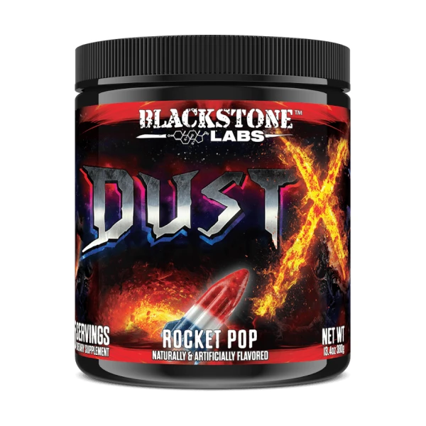 Blackstone Labs Dust