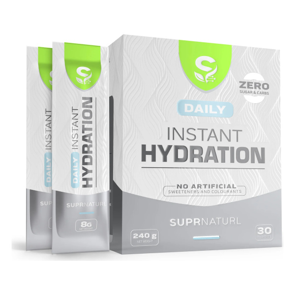 Suprnatural Daily Instant Hydration
