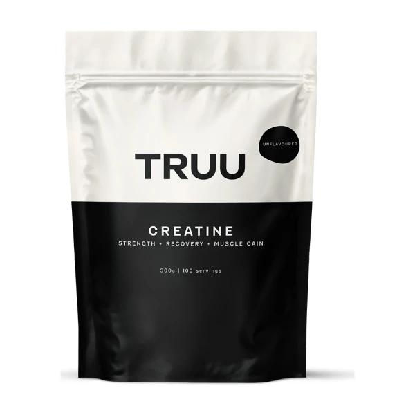 Truu Creatine Monohydrate (500g)