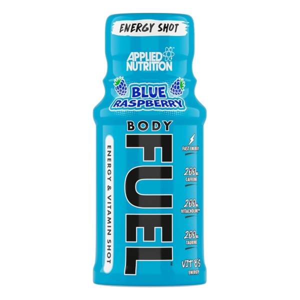 Applied Nutrition Body Fuel shot