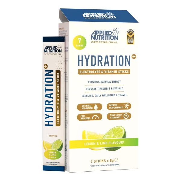 Applied Nutrition Hydration