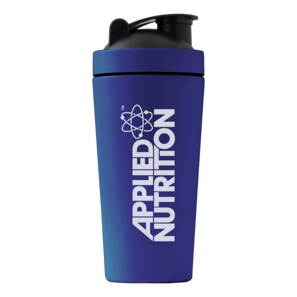 Applied Nutrition Stainless Steel Shaker (750ml)
