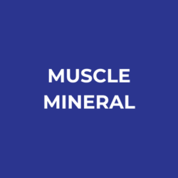 Muscle Mineral