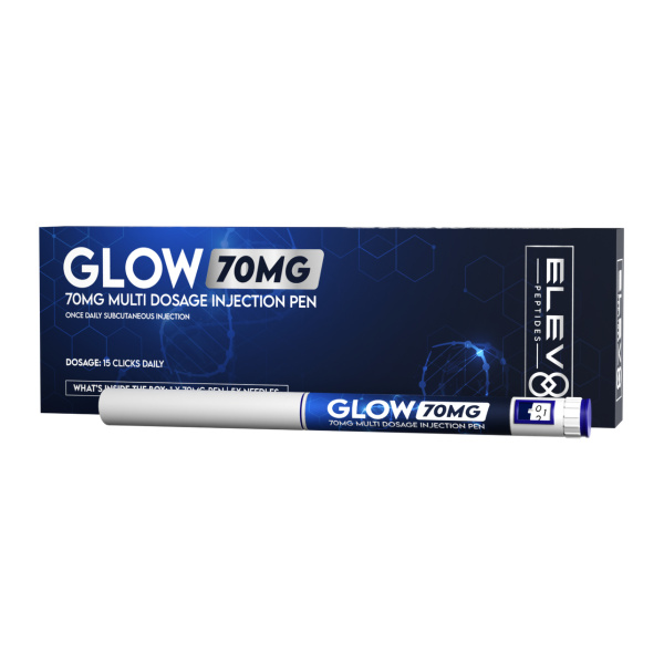 Elev8 GLOW (70mg)