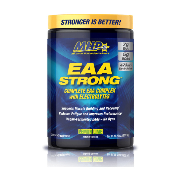 MHP EAA Strong