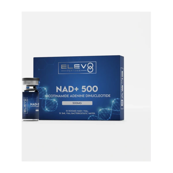 Elev8 NAD +