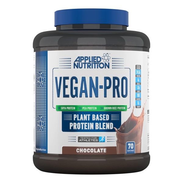 Applied Nutrition Vegan-Pro 2kg